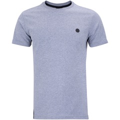 Camiseta Ecko Manga Curta Basic K509A - Masculina - Foto 6