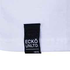 Camiseta Ecko Manga Curta Basic K509A - Masculina - Foto 3