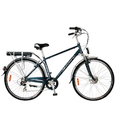 Bicicleta Elétrica Five WAYEL e-Town 28 - 65 Km - Foto 1