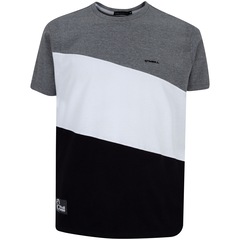 Camiseta O'neill Manga Curta Especial 7143A - Masculina - Foto 1