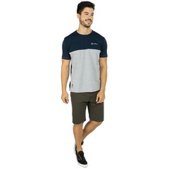 Camiseta O'neill Manga Curta Especial 7142B - Masculina - Foto 4