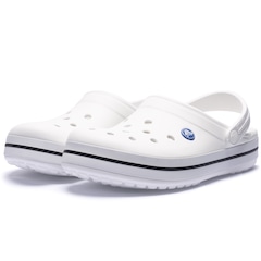 Sandália Crocs Crocband - Adulto - Foto 2