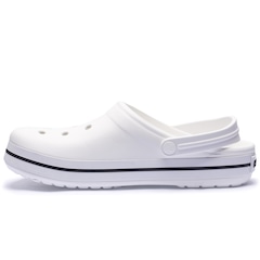 Sandália Crocs Crocband - Adulto - Foto 3