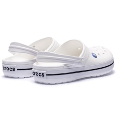 Sandália Crocs Crocband - Adulto - Foto 4