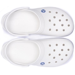 Sandália Crocs Crocband - Adulto - Foto 5