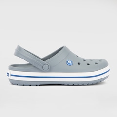 Sandália Crocs Crocband - Adulto - Foto 1