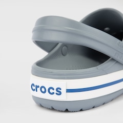 Sandália Crocs Crocband - Adulto - Foto 3