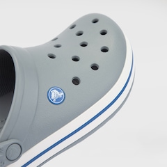 Sandália Crocs Crocband - Adulto - Foto 4