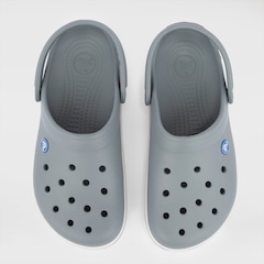 Sandália Crocs Crocband - Adulto - Foto 5