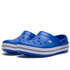 Sandália Crocs Crocband - Adulto - Foto 2