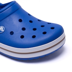 Sandália Crocs Crocband - Adulto - Foto 8