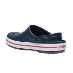Sandália Crocs Crocband - Adulto - Foto 7