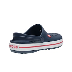 Sandália Crocs Crocband - Adulto - Foto 9
