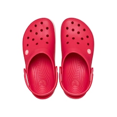 Sandália Crocs Crocband - Adulto - Foto 5