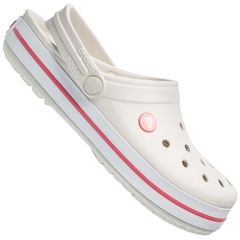 Sandália Crocs Crocband - Adulto - Foto 2