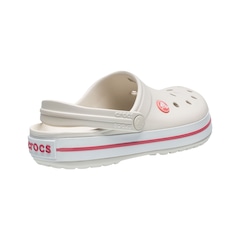 Sandália Crocs Crocband - Adulto - Foto 9