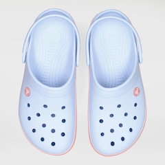 Sandália Crocs Crocband - Adulto - Foto 4