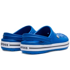 Sandália Crocs Crocband - Adulto - Foto 4