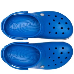 Sandália Crocs Crocband - Adulto - Foto 5