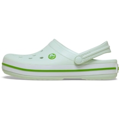 Sandália Crocs Crocband - Adulto - Foto 2