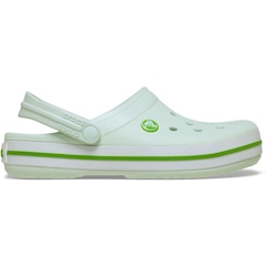 Sandália Crocs Crocband - Adulto - Foto 1