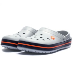 Sandália Crocs Crocband - Adulto - Foto 2