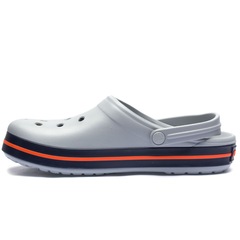 Sandália Crocs Crocband - Adulto - Foto 3