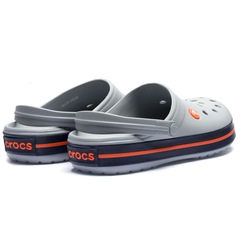 Sandália Crocs Crocband - Adulto - Foto 4