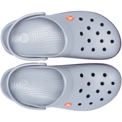 Sandália Crocs Crocband - Adulto - Foto 5