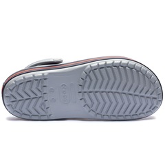Sandália Crocs Crocband - Adulto - Foto 6