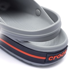 Sandália Crocs Crocband - Adulto - Foto 7