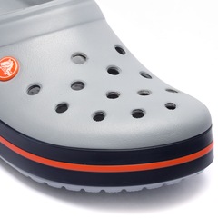 Sandália Crocs Crocband - Adulto - Foto 8