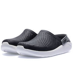 Sandália Crocs Literide - Adulto - Foto 2