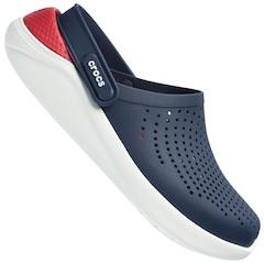 Sandália Crocs Literide - Adulto - Foto 2