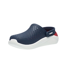 Sandália Crocs Literide - Adulto - Foto 5