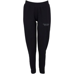 Calça Jogger de Moletom Calvin Klein Cirre - Feminina - Foto 5