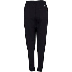 Calça Jogger de Moletom Calvin Klein Cirre - Feminina - Foto 6