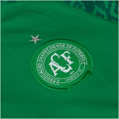 Camisa da Chapecoense I 21 Umbro - Júnior - Foto 3