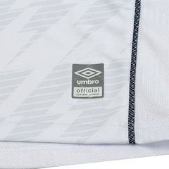 Camisa do Santos I 21 Umbro - Juvenil - Foto 7