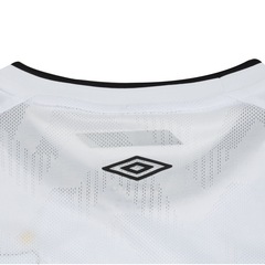 Camisa do Santos I 21 Umbro - Juvenil - Foto 8