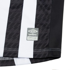 Camisa do Santos Umbro II 21 - Juvenil - Foto 7