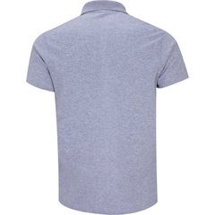 Camisa Polo Fatal Masculina Fashi Basic 25231 - Foto 3