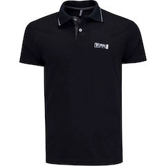 Camisa Polo Fatal Masculina Fashi Basic 25232 - Foto 2