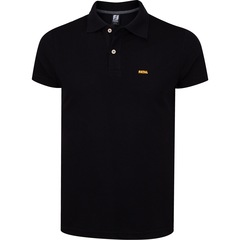 Camisa Polo Fatal Masculina Piquet Fashion Basic 25230 - Foto 2