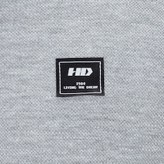 Camisa Polo HD Especial 7460A - Masculina - Foto 8