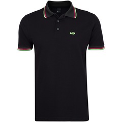 Camisa Polo HD Masculina Especial 7461A - Foto 1