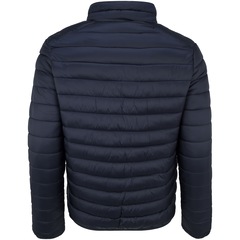 Jaqueta Manchester City Masculina Padding PP - Foto 2