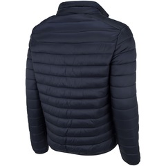 Jaqueta Manchester City Masculina Padding PP - Foto 4