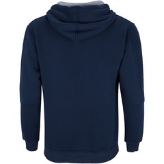 Jaqueta de Moletom Manchester City XPS Sports - Masculina - Foto 2
