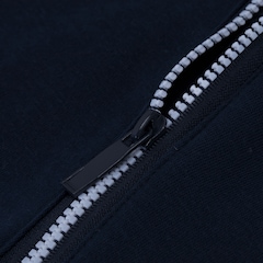 Jaqueta de Moletom Manchester City XPS Sports - Masculina - Foto 5